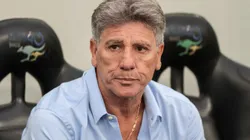 Robson Mafra/AGIF - Renato perde xodó da torcida para confronto contra clube paulista