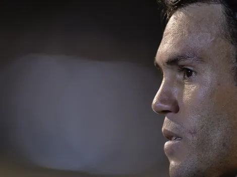 Gladiador se dá mal com B.O. e confusão gera consequência SERÍSSIMA