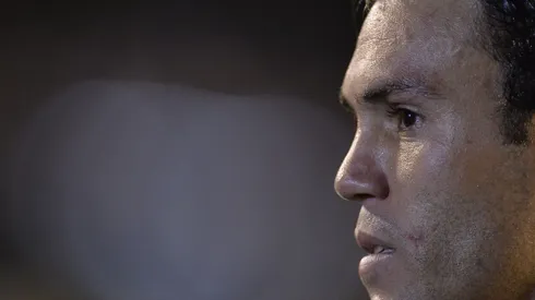 Ex-atacante de Palmeiras, Vasco, Cruzeiro e Coritiba se envolveu em polêmica com mulher em posto de gasolina de SP