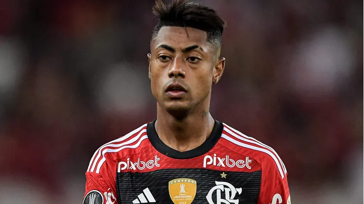 Foto: Thiago Ribeiro/AGIF
