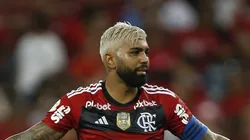 Photo by Wagner Meier/Getty Images - Gabigol é surpreendido no Rio