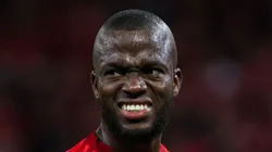 Foto: Maxi Franzoi/AGIF - Enner Valencia