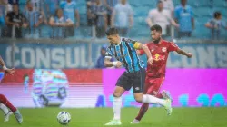 Imagem: Lucas Uebel/ Grêmio
