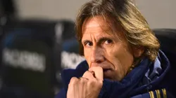 Mauro Horita/AGIF. Ricardo Gareca relembra rápida passagem no Palmeiras