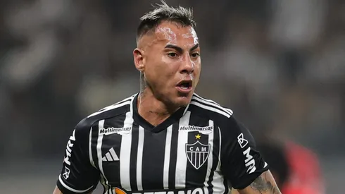 Foto: Gilson Junio/AGIF