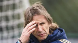 Foto: Daniel Vorley/AGIF - Ricardo Gareca