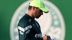 Foto: Cesar Greco/Palmeiras/by Canon