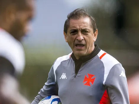 Ramón Díaz não terá defensor importante para jogo decisivo