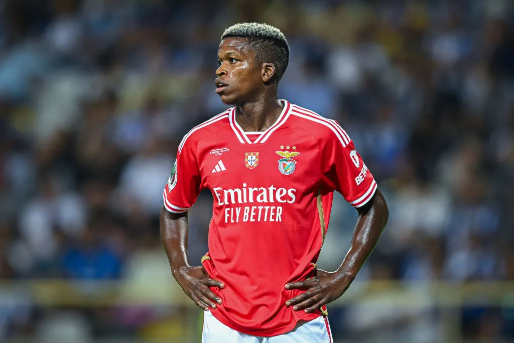 Octavio Passos/Getty Images