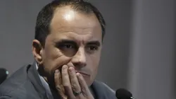 Foto: Luciano Belford/AGIF - Rodrigo Caetano teria negociações com a CBF para assumir cargo de Diretor de Seleções em janeiro