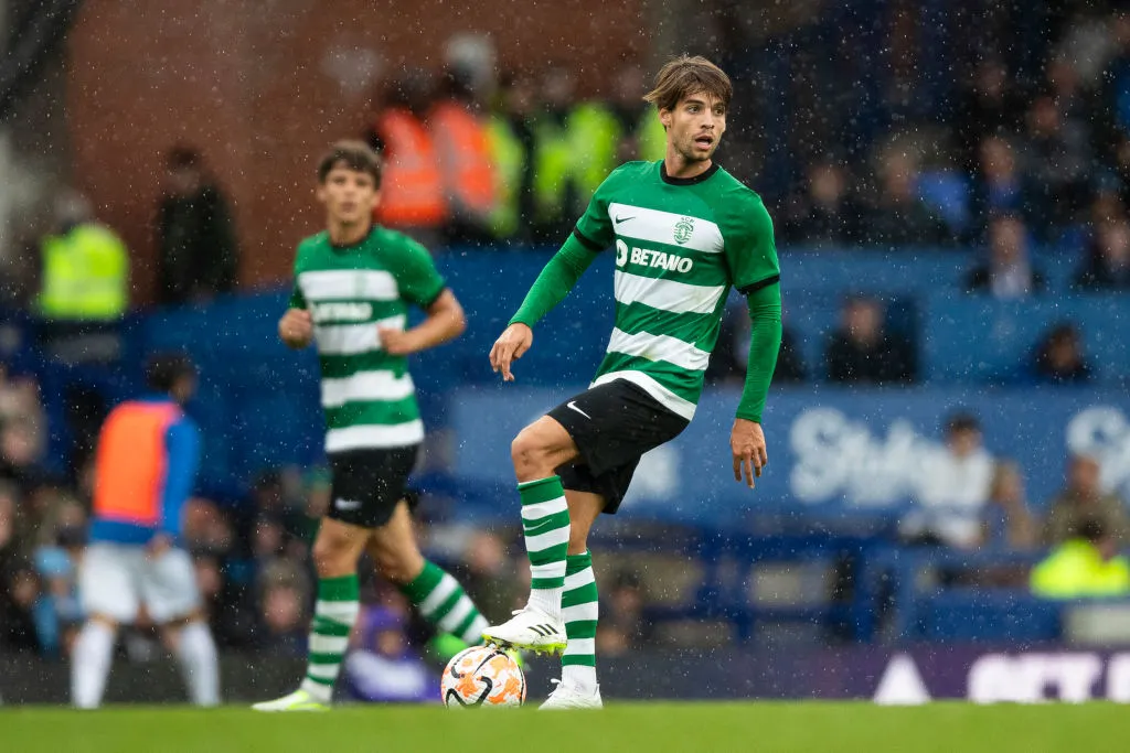 Jess Hornby/Getty Images