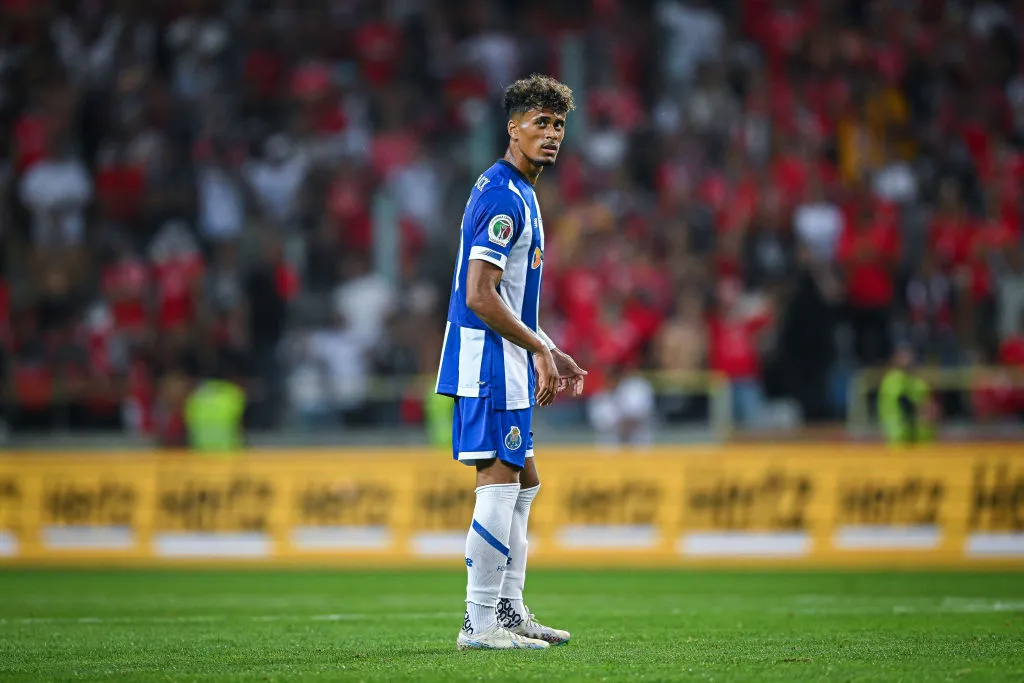 Octavio Passos/Getty Images