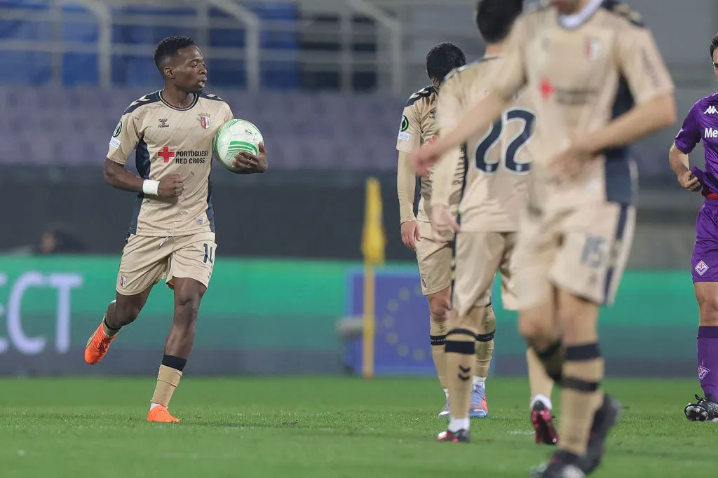 Gabriele Maltinti/Getty Images