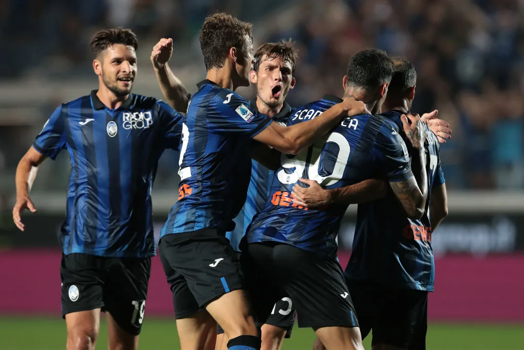 Emilio Andreoli/Getty Images