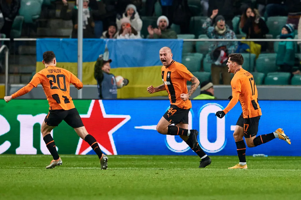 Adam Nurkiewicz/Getty Images