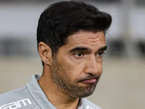 R$ 53 MILHÕES! Leila cancela negócio no Palmeiras e Abel é comunicado