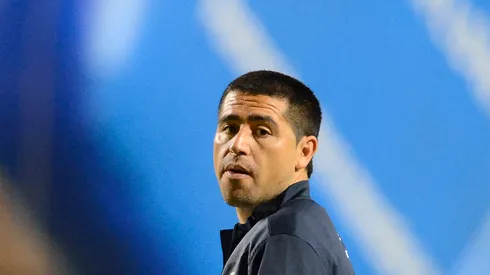 Foto: Mauro Horita/AGIF