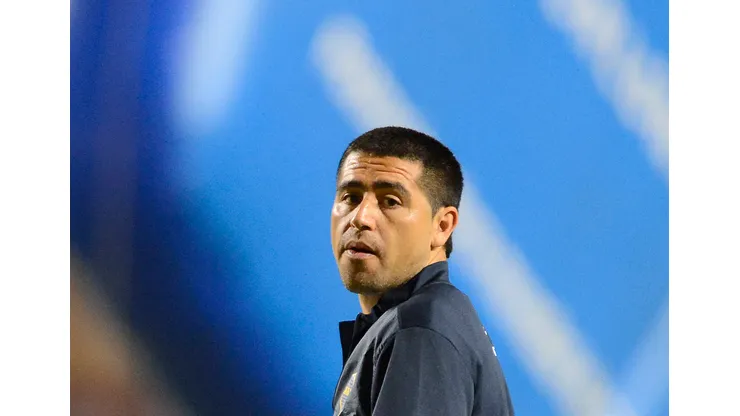 Foto: Mauro Horita/AGIF