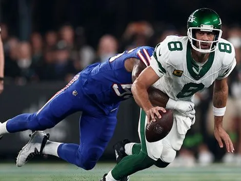 NFL: Aaron Rodgers rompe o tendão de Aquiles e está fora da temporada