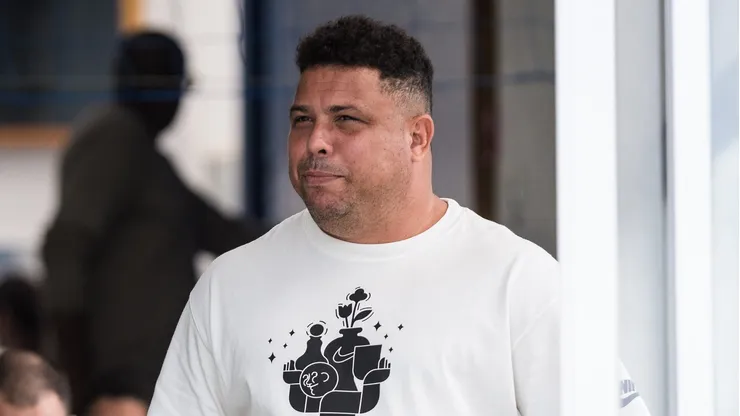 Ronaldo está chorando: Flamengo passa a perna no dono do Cruzeiro e prepara anúncio oficial