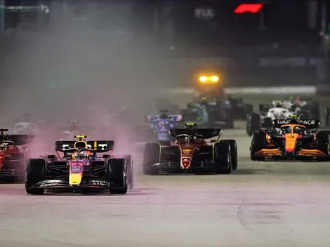 GP da Singapura de F1 2023: Saiba os horários e onde assistir à etapa