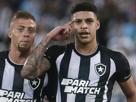 Proposta chega e Luis Henrique +4 do Botafogo podem SAIR