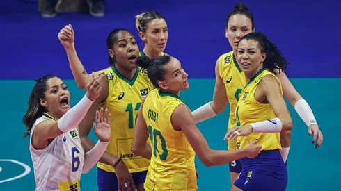 Foto: Wander Roberto/Inovafoto/CBV