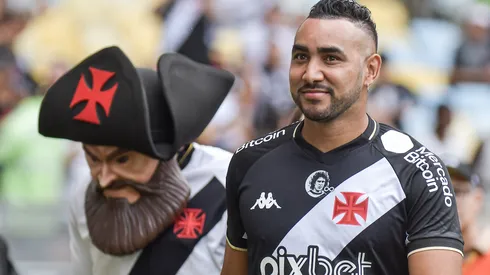 Foto: Thiago Ribeiro/AGIF