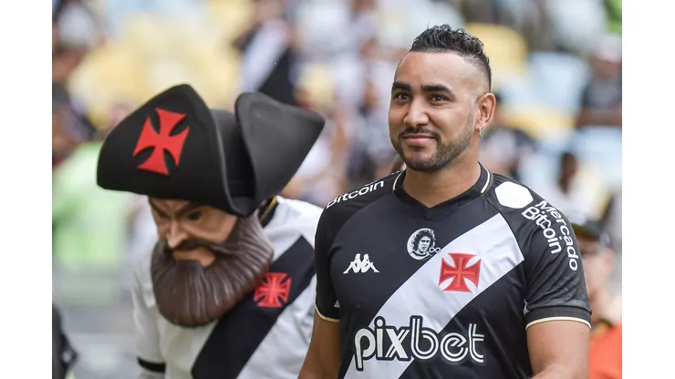Foto: Thiago Ribeiro/AGIF