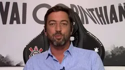 R$ 24 milhões, a Fiel vai amar: Craque de 35 anos DECIDE assinar com Corinthians até 2025