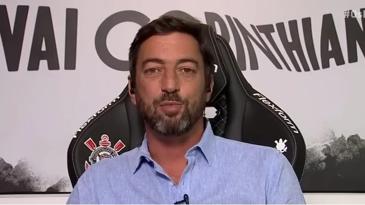 R$ 24 milhões, a Fiel vai amar: Craque de 35 anos DECIDE assinar com Corinthians até 2025