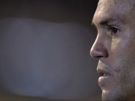 Kléber é FLAGRADO em confusão e situação repercute na torcida do Grêmio