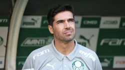 Foto: Marcello Zambrana/AGIF- Atacante de Abel falou sobre o sonho de jogar na Europa