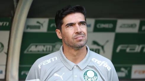 Foto: Marcello Zambrana/AGIF- Atacante de Abel falou sobre o sonho de jogar na Europa