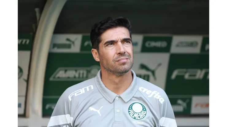 Foto: Marcello Zambrana/AGIF- Atacante de Abel falou sobre o sonho de jogar na Europa
