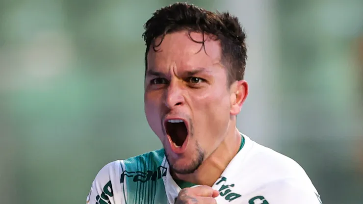Foto: Gilson Lobo/AGIF - Artur pode abrir uma possibilidade interessante ao Santos.