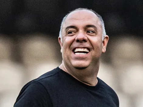 24,3 MILHÕES! Braz recebe notícia MUITO BOA no Flamengo para 2024