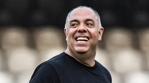 Foto: Abner Dourado/AGIF