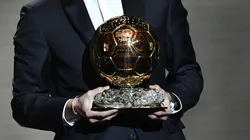 Foto: Aurelien Meunier/Getty Images - Indicados à Bola de Ouro