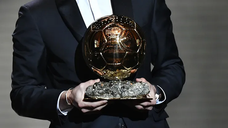 Foto: Aurelien Meunier/Getty Images - Indicados à Bola de Ouro