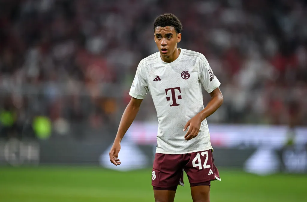 Daniel Kopatsch/Getty Images