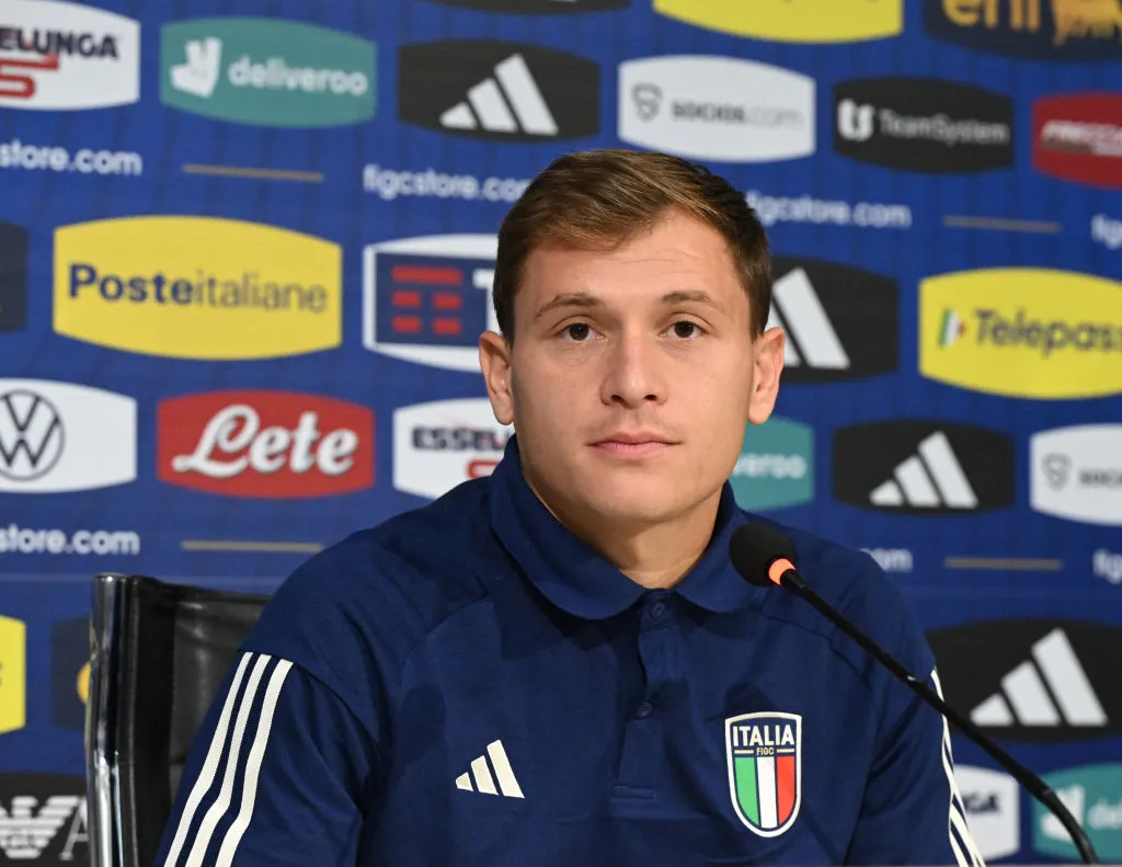 Claudio Villa/Getty Images