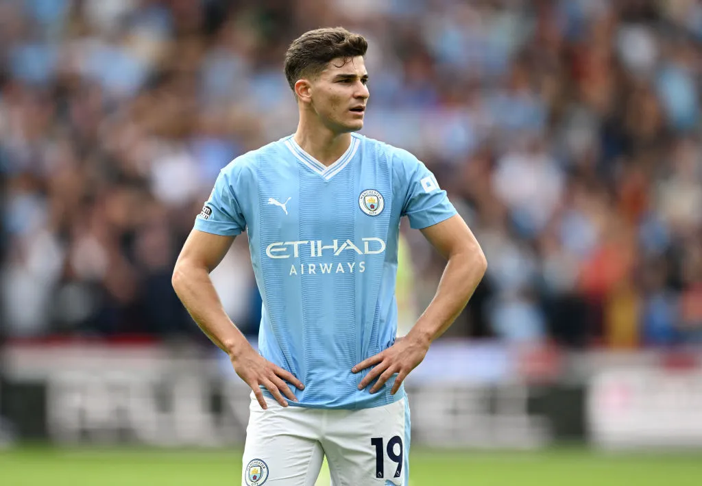 Michael Regan/Getty Images