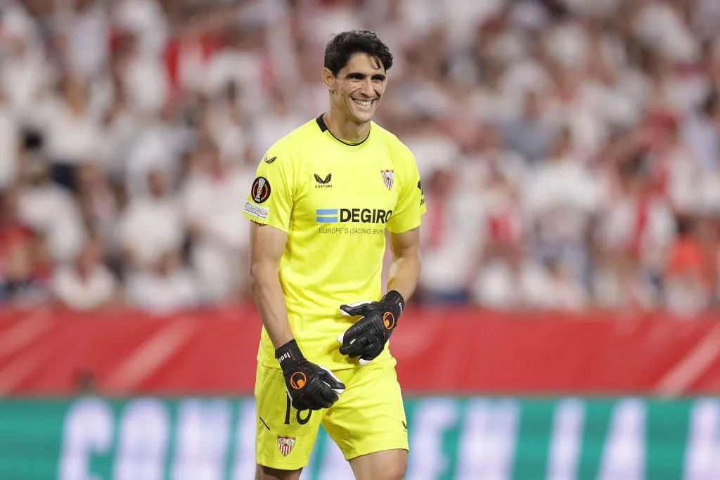 Gonzalo Arroyo Moreno/Getty Images