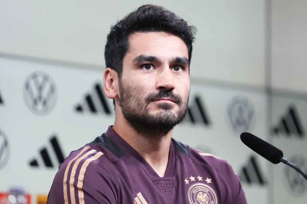 Lars Baron/Getty Images