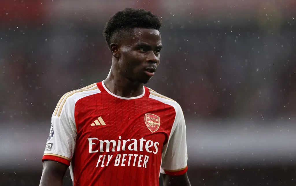 Paul Harding/Getty Images