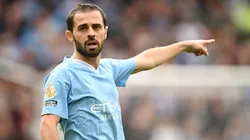 Bernardo Silva citou o Botafogo ao falar dos brasileiros no Mundial.