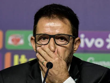 Corinthians aceita ‘ajuda’ e CBF pode influenciar com Ramon Menezes para Timão fazer venda histórica