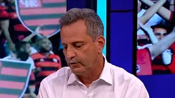 Foto: Reprodução ESPN Brasil/YouTube - Landim recebe críticas após notícia ruim