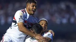 Foto: Marcello Zambrana/AGIF - Erison e David